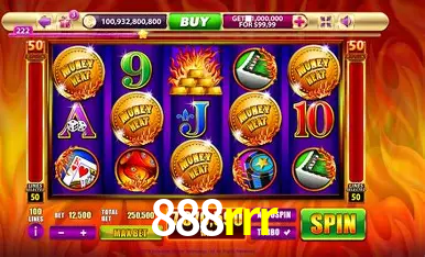 Descubra a Essência do 888rrr: Nossa História e Compromissos