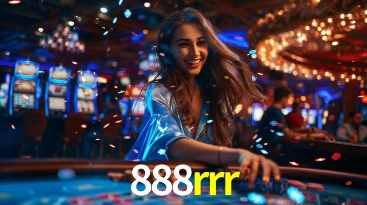 Welcome Bonus 888rrr