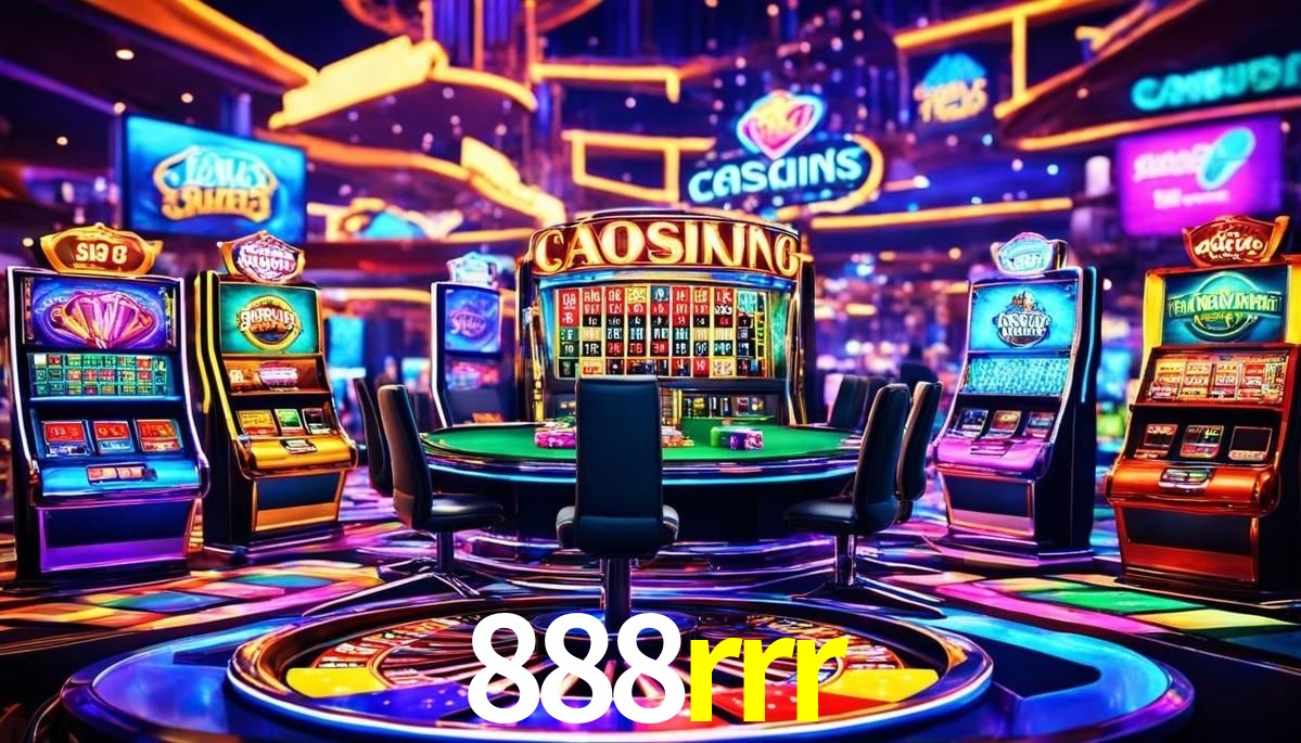 Estatísticas 888rrr