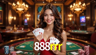 APP oficial da 888rrr para mobile