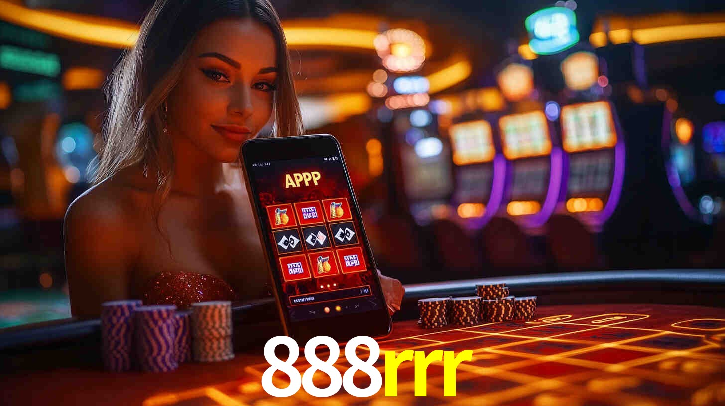 Desvendando o Mundo dos Jogos Virtuais na 888rrr