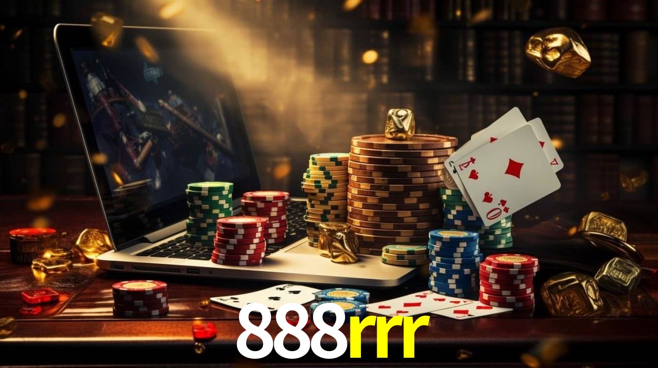 Recursos de Bônus 888rrr
