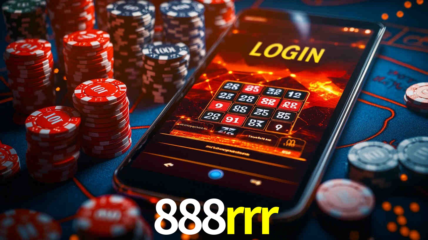 Bônus Generosos e Exclusivos no 888rrr para Você!