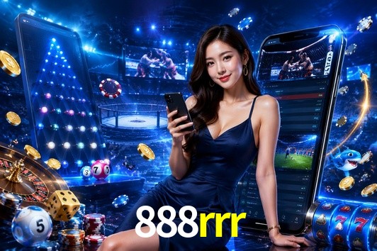 Live Casino 888rrr