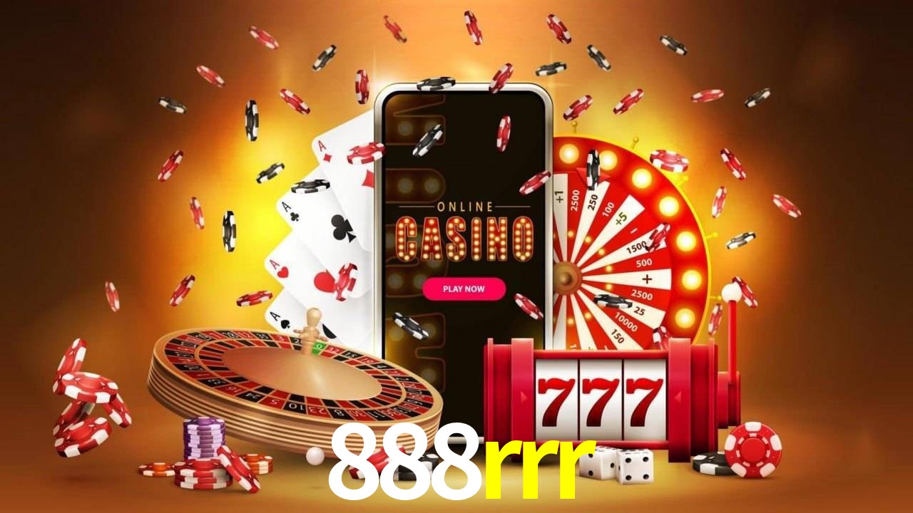 Aplicativo mobile 888rrr