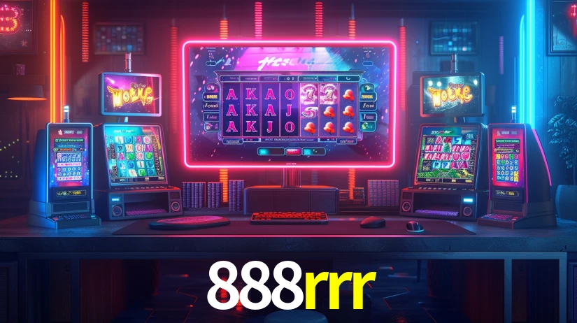 888rrr: Jogos de Caça-Níqueis-Altas Recompensas, Roleta-Velocidade, Blackjack-Desafios Máximos