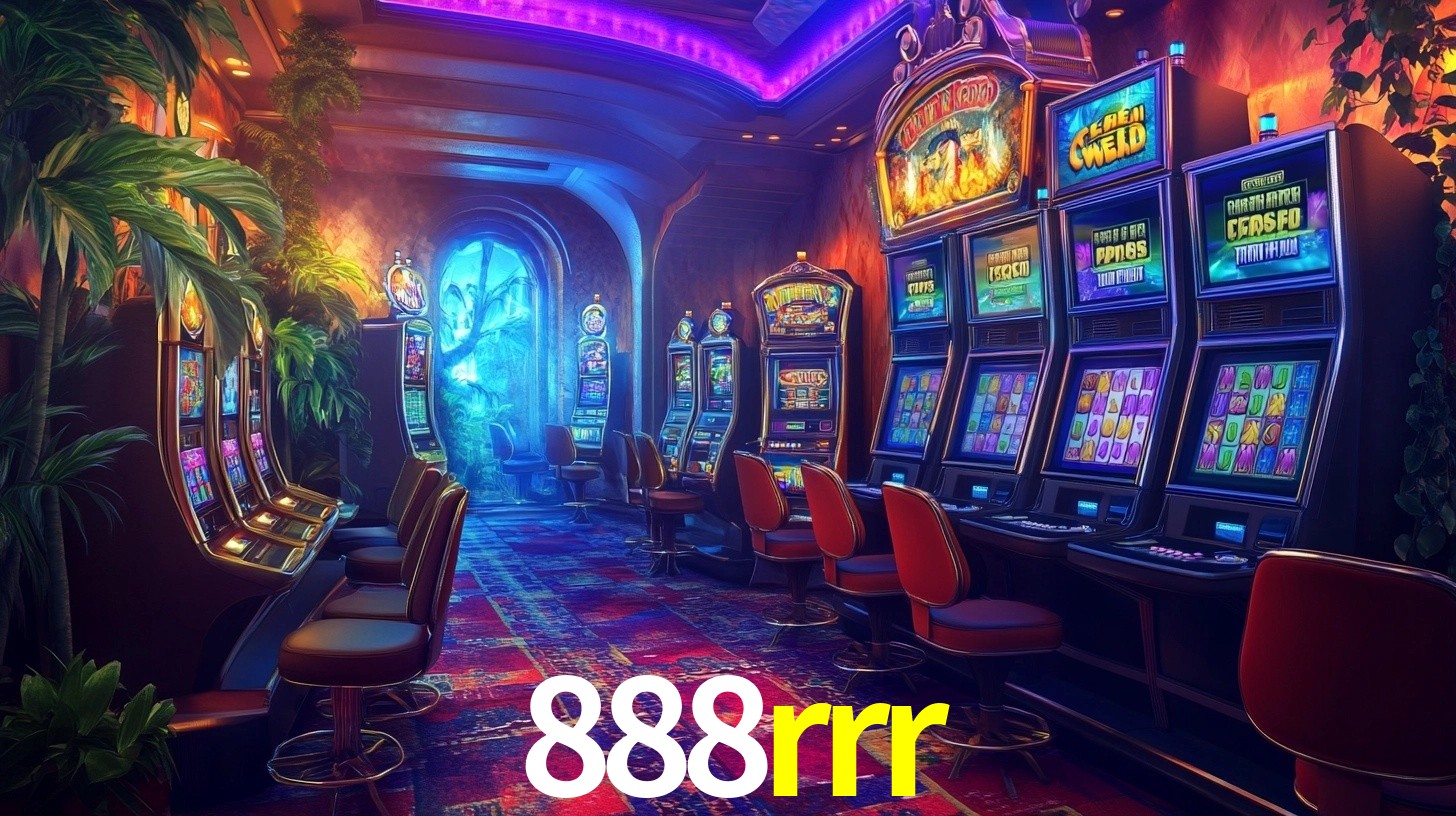 Welcome Bonus 888rrr