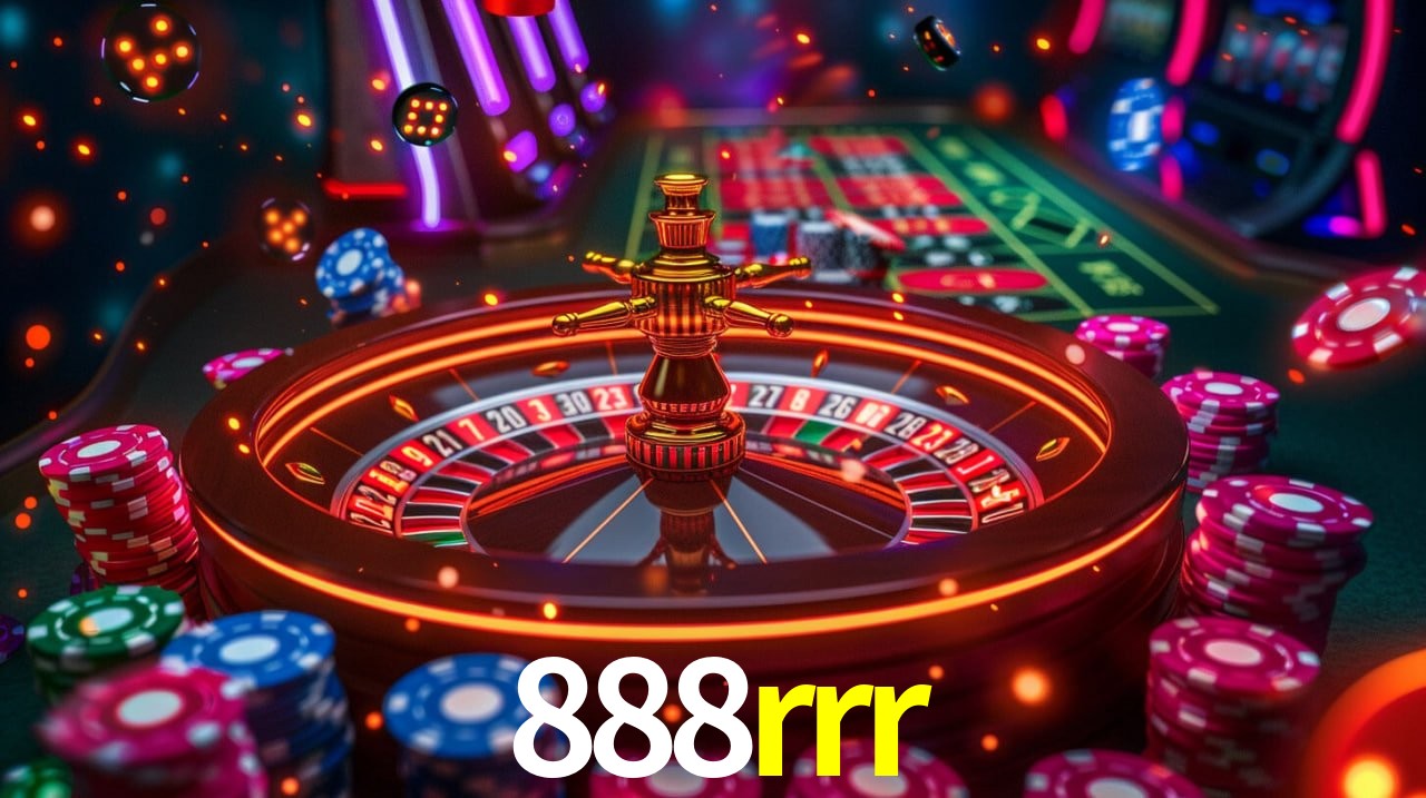 Casino VIP 888rrr