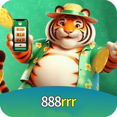 Logo 888rrr