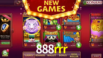 Jogos de mesa e apostas rápidas na 888rrr