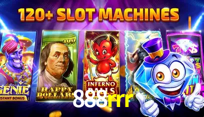 Inovações de Jogos na 888rrr: O Futuro das Experiências Interativas