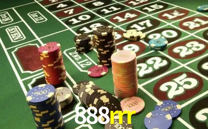 Estatísticas do Jogo 888rrr