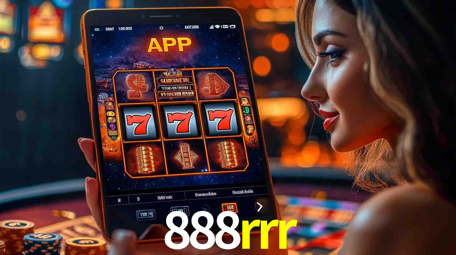 888rrr: A Experiência de Casino com Jogos de Mesa ao Vivo