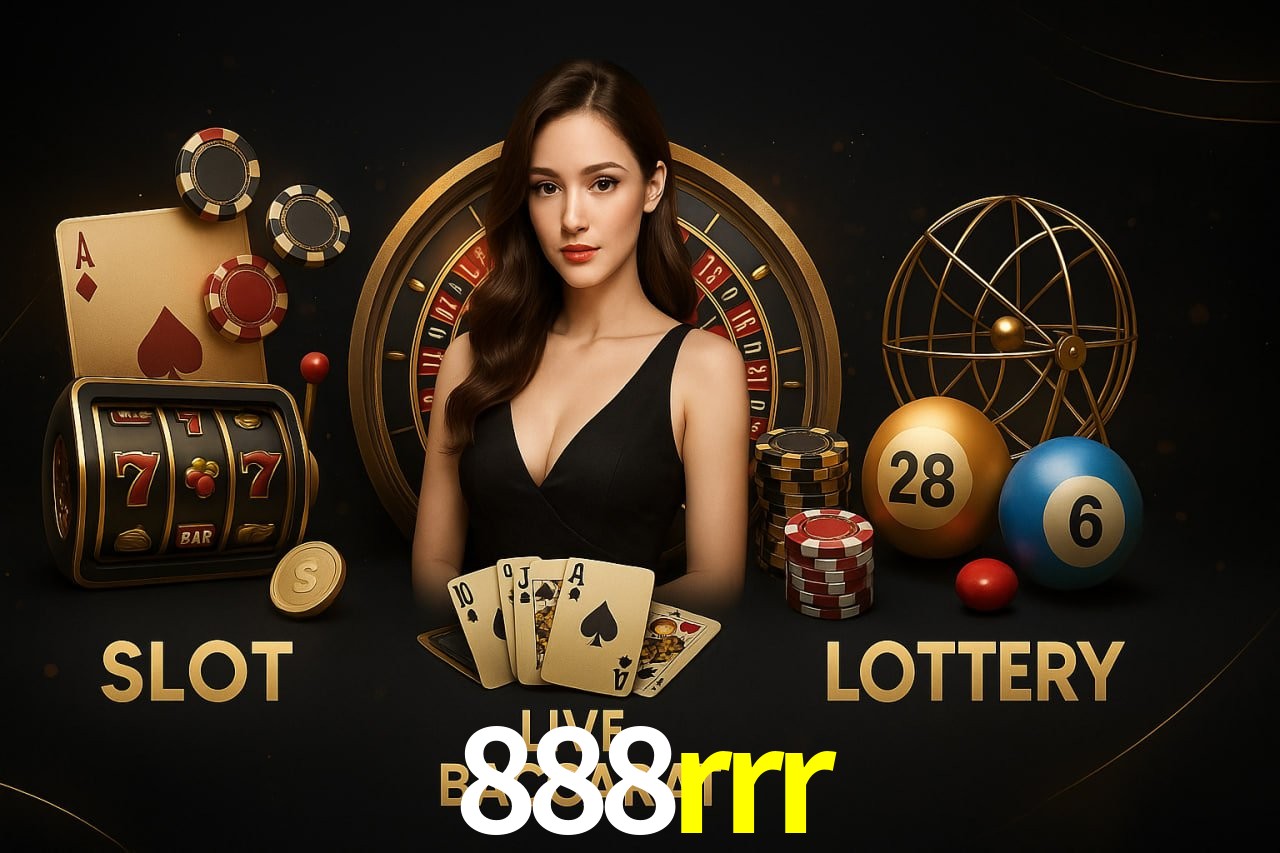 Loterias online na 888rrr