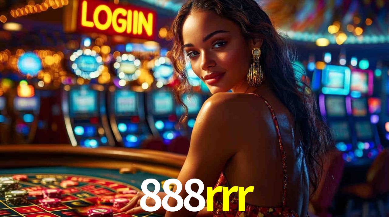 Jogos de Slot 888rrr