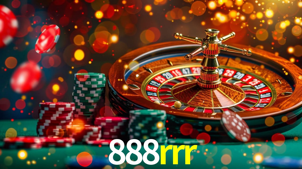 A Experiência Imersiva dos Cassinos Ao Vivo no 888rrr