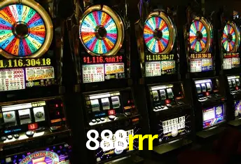 Descubra a Magia dos Jogos de Arcade no 888rrr