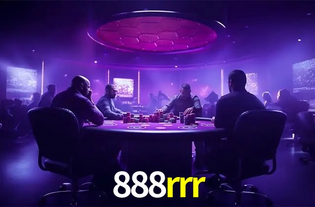 Inovações de Jogos na 888rrr: O Futuro das Experiências Interativas