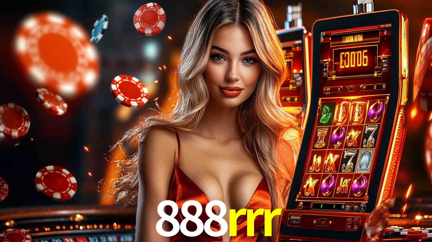 Sinta a adrenalina dos jogos de cassino com 888rrr